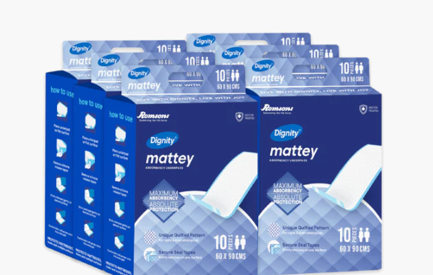 Underpads