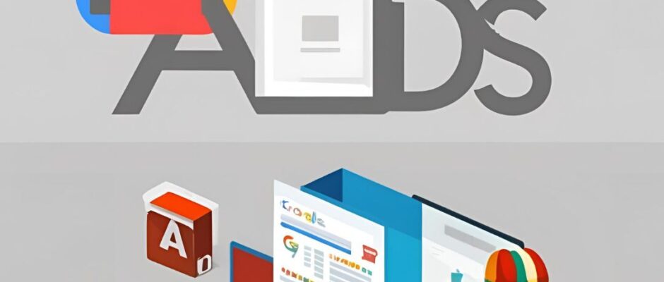 Google Ads reseller services