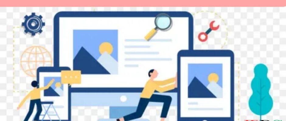 What Are the 8 Essential Web Development Services in Dubai