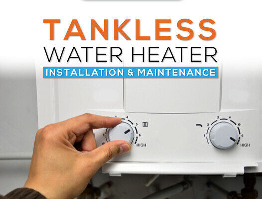 When to Repair or Replace Your Water Heater