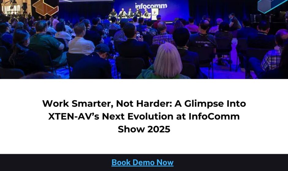 Infocomm