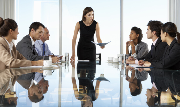 transaction advisory services