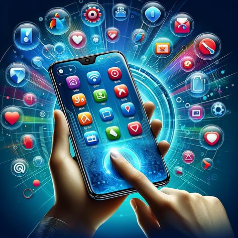 mobile app development company in dubai