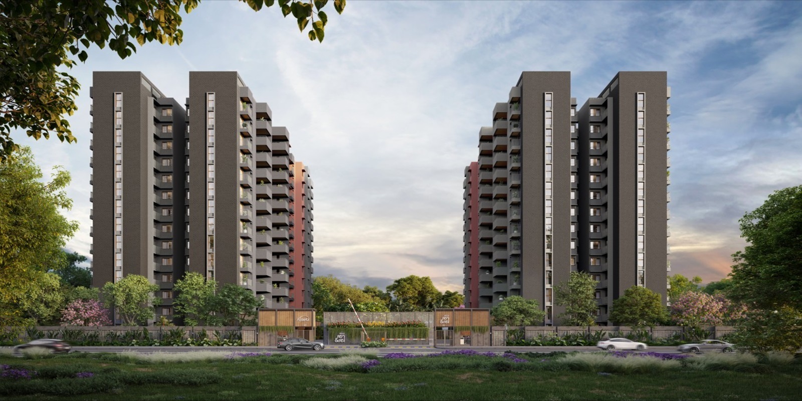 Discover Luxury & Sustainability at Assetz Trees & Tandem, Bengaluru