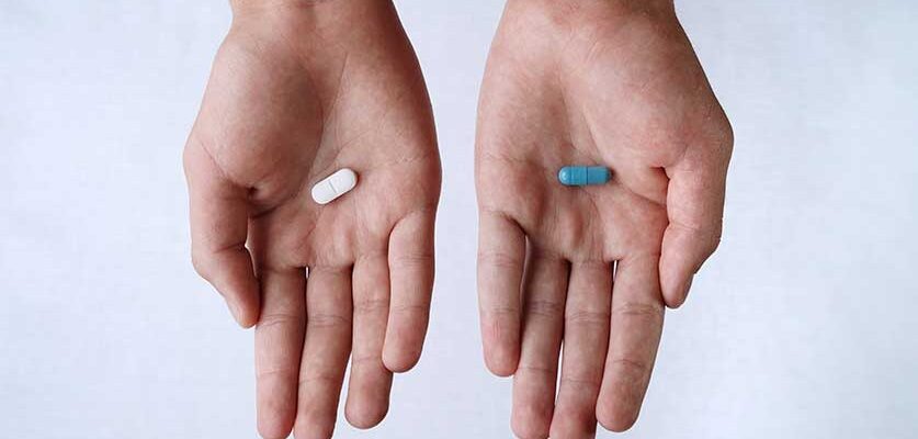 Xanax vs Ativan: What's the Difference?
