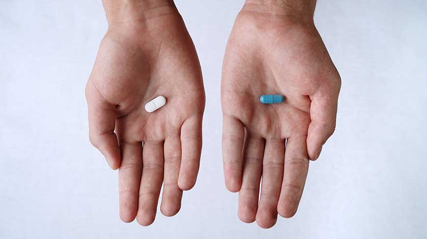Xanax vs Ativan: What's the Difference?