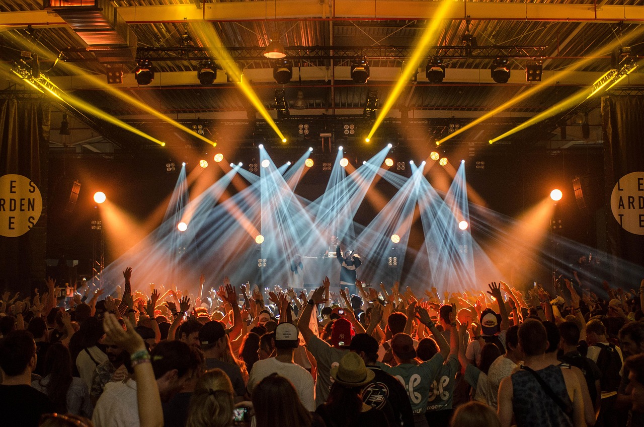 Top Event Management Companies in Delhi: Your Ultimate Guide to Event Planning
