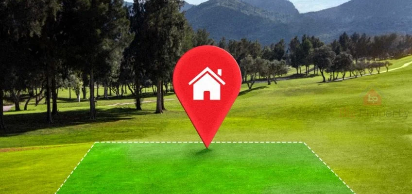 Open Plots in Kaza