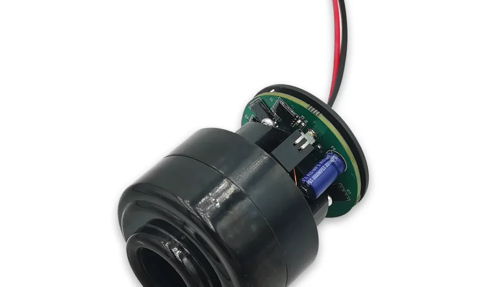 brushless motor