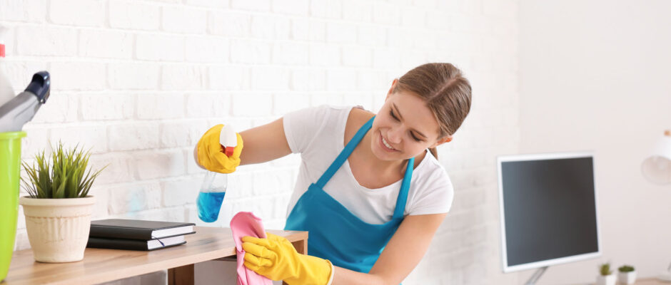 House Cleaning Lake Nona