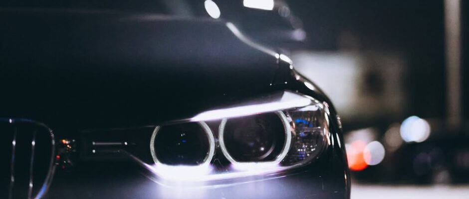 Premium Car Accessories In USA