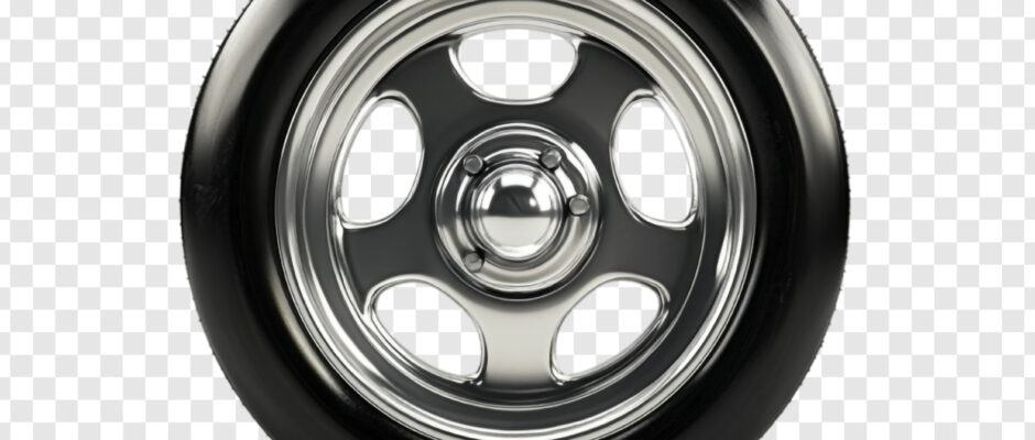 Cast Iron Wheels