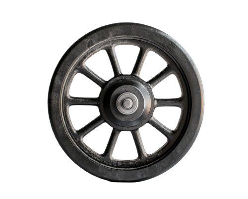 caster wheels manufacturers in India