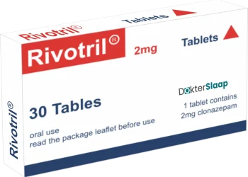 clonazepam 2mg