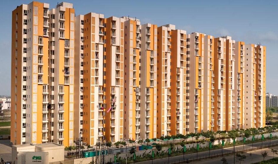 County Wave City Ghaziabad