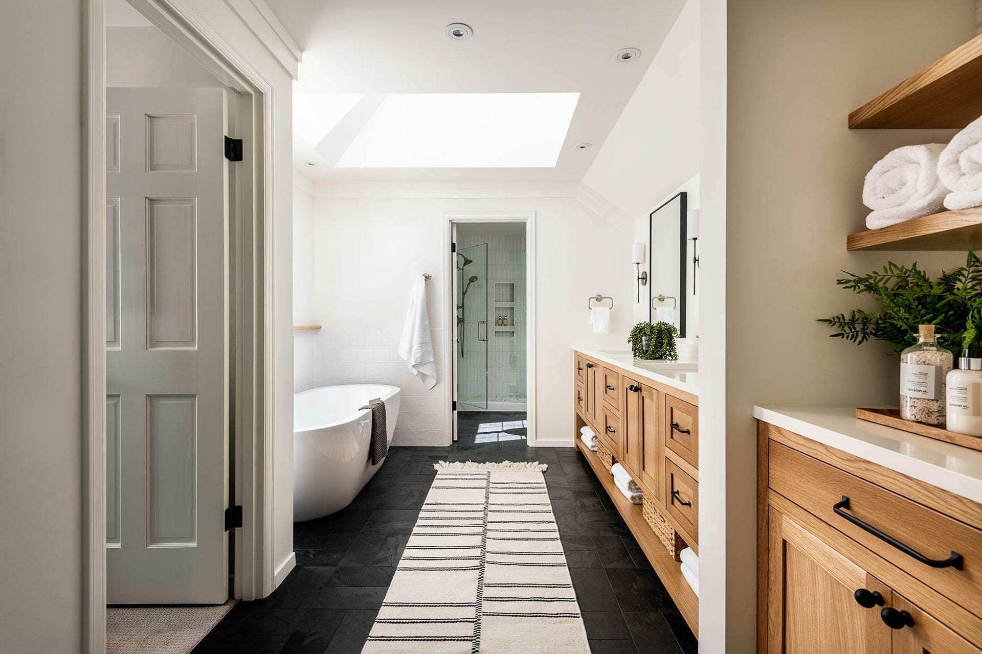 Amazing Fixtures to Feature in Your Kirkland Bathroom Remodel
