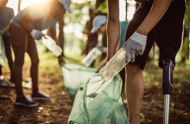 environmental clean up Barrie