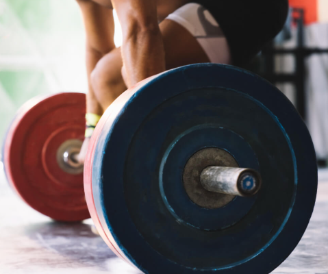 Nutrition Personal Trainer