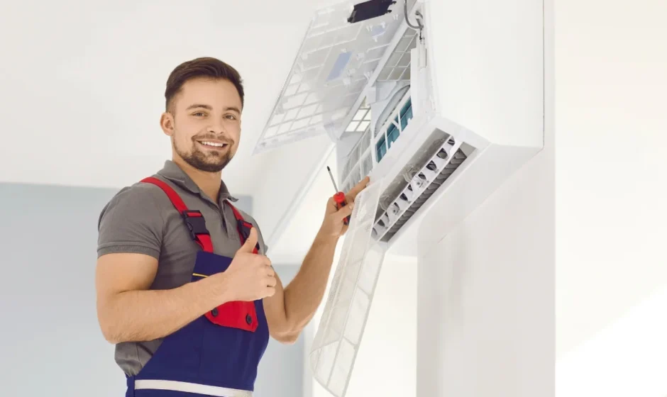 5 Reasons to Call an Emergency HVAC Company Immediately