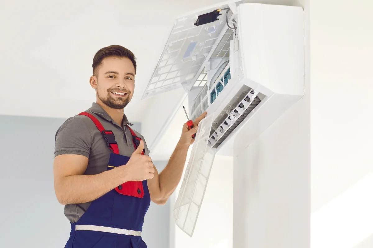 5 Reasons to Call an Emergency HVAC Company Immediately