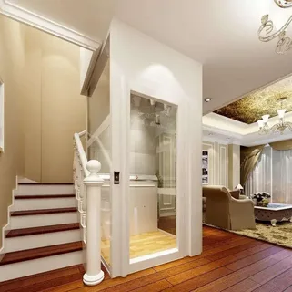 Affordable Home Lifts: A Smart Investment for Comfort and Accessibility