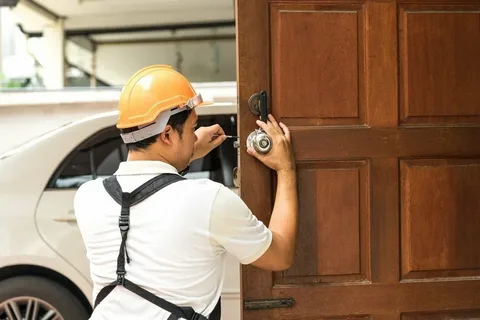 locksmith