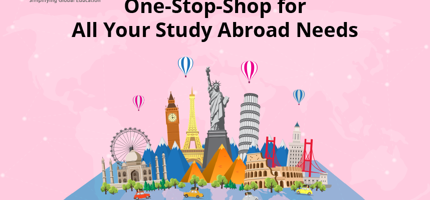 MetaApply IE Study Abroad