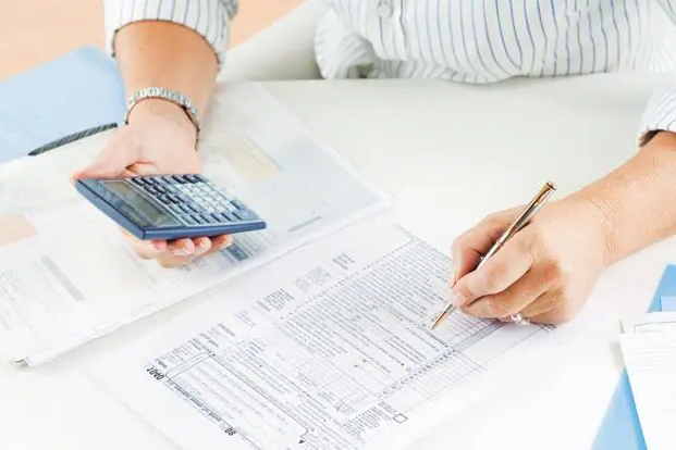 reliable tax  accountant in High Wycombe