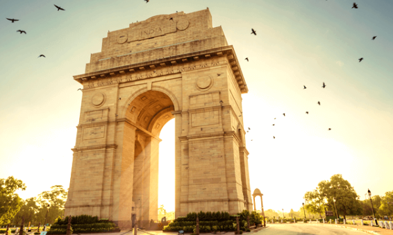 new business setup services in India