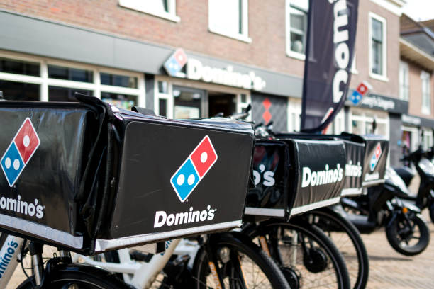 pizza restaurants