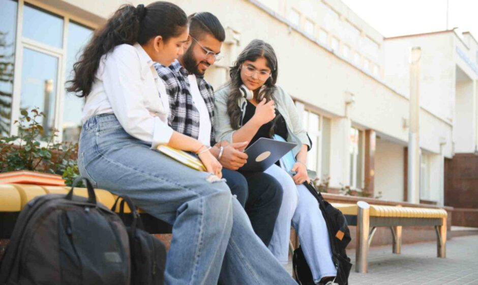 IIT JAM Economics Course