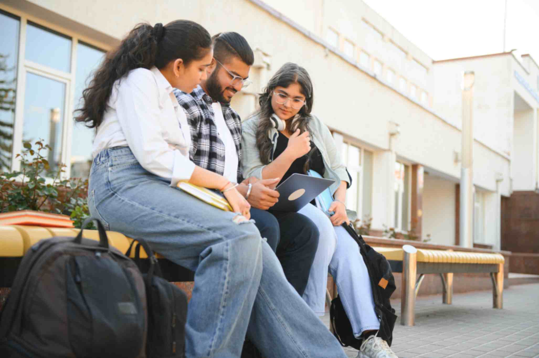 Career Opportunities After the IIT JAM Economics Course