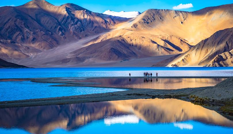 ladakh tour pacages
