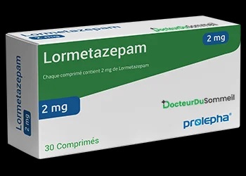 lormetazepam 2 mg