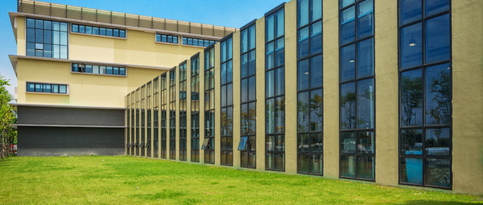 Yew Chung International School