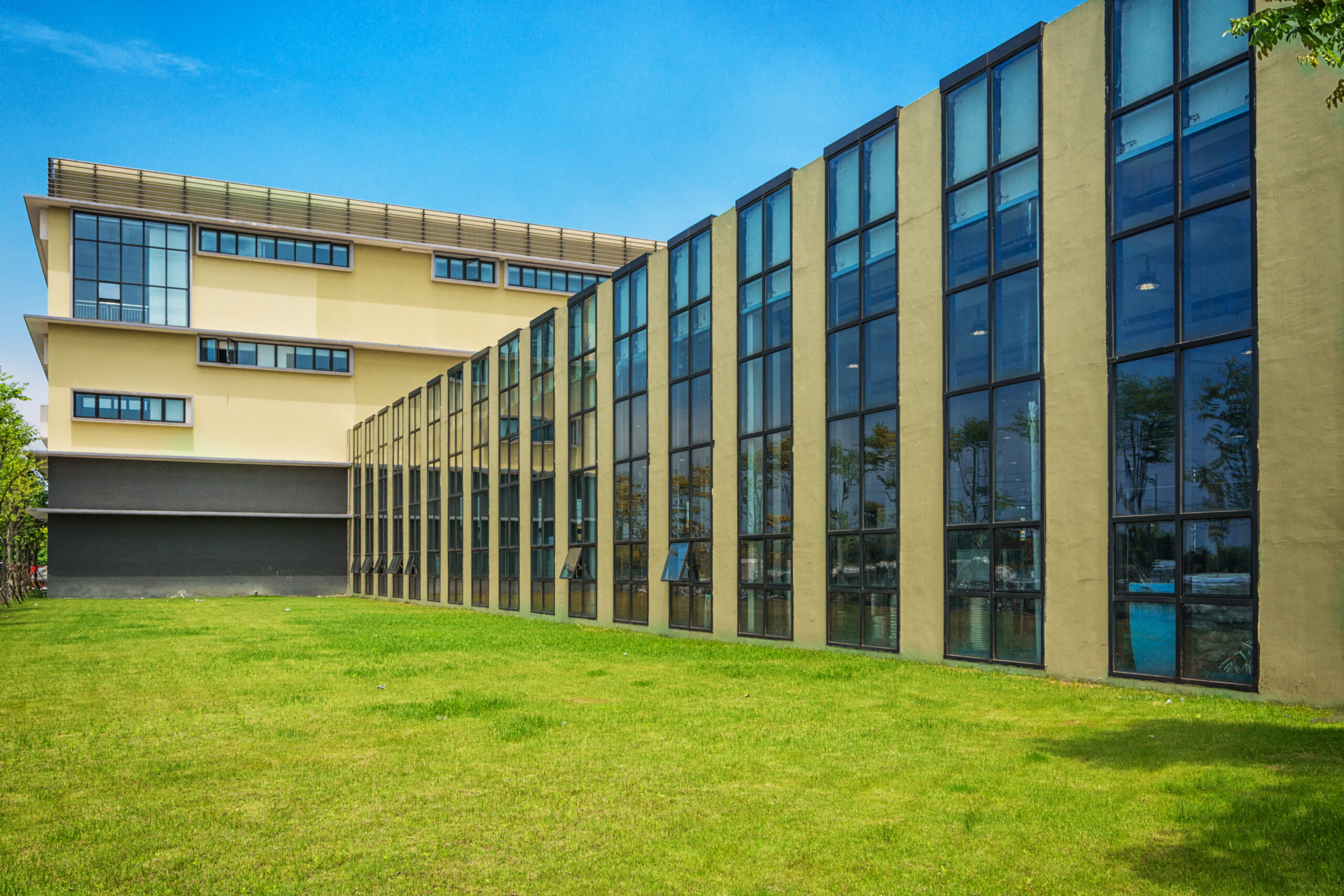 Discover Excellence in Global Education at Yew Chung International School
