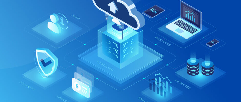 managed cloud