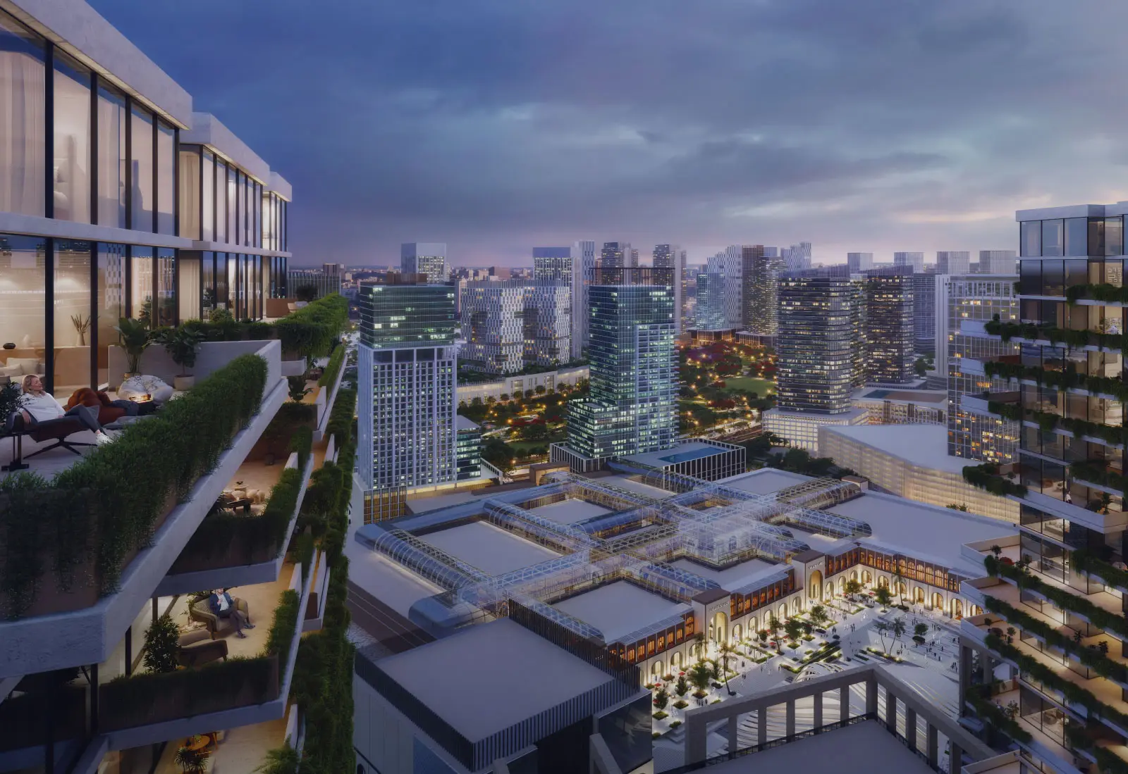 Discovering the Best in Property Deals with First Call Real Estate in Dubai