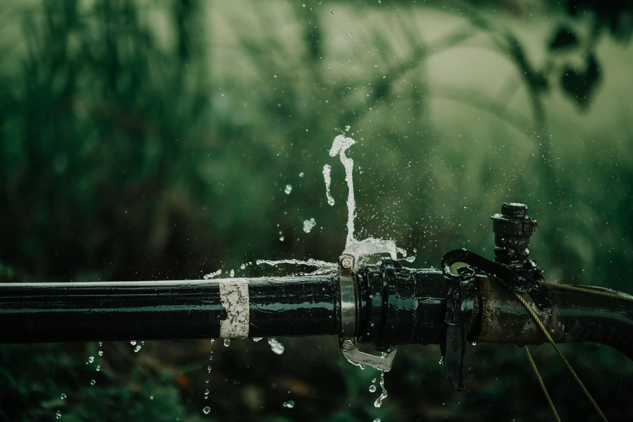 Reliable Irrigation Repair Services to Keep Your Landscape Thriving