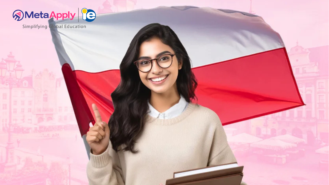 Poland Student Visa