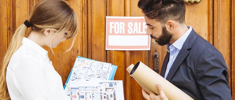 real estate course