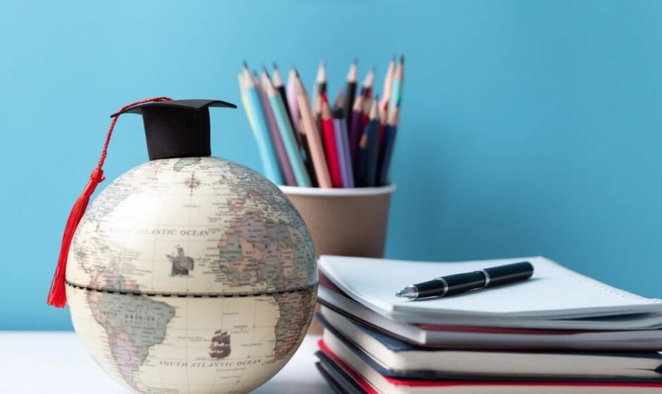 Fully Funded Scholarships in UK for International Students: What You Need to Know