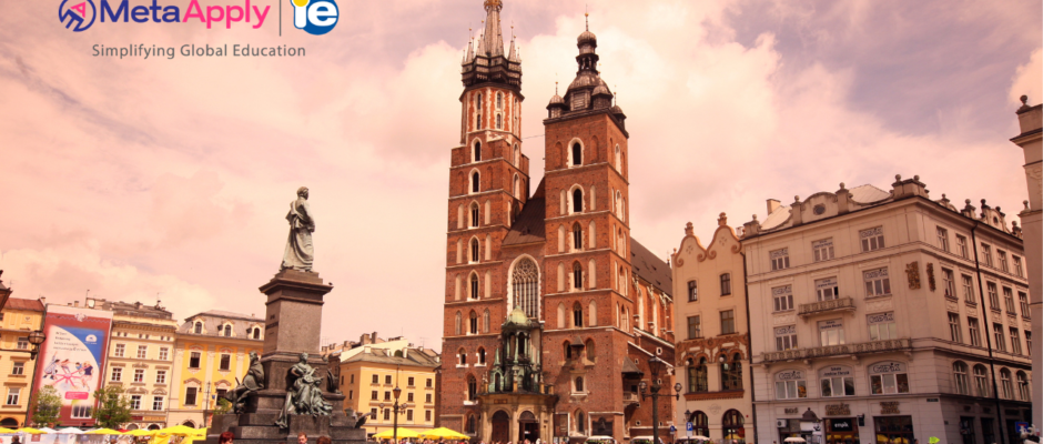 Study in Europe