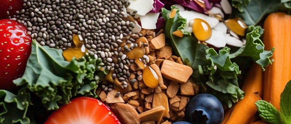 Superfood Market