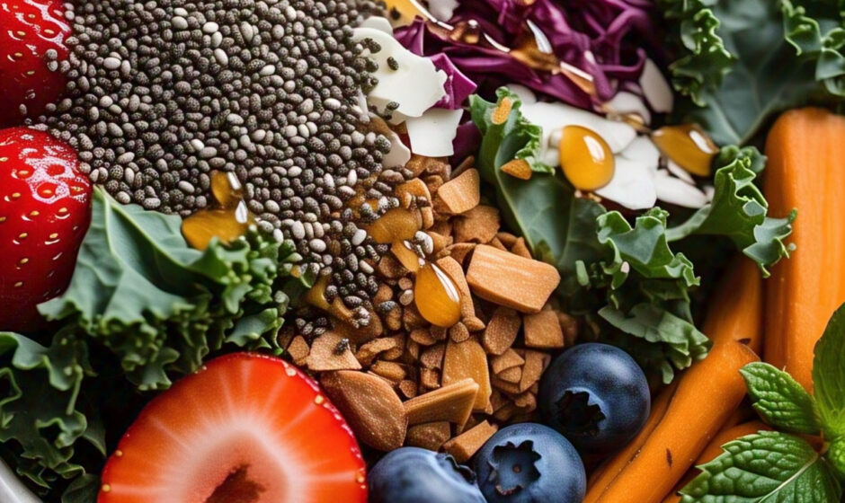 Superfood Market