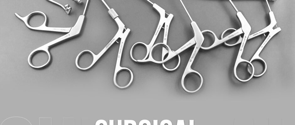 surgical insturment