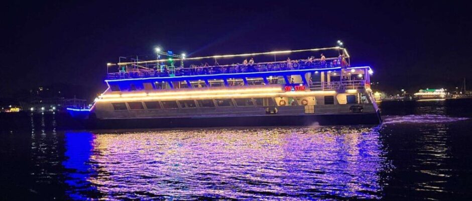 swastik cruise
