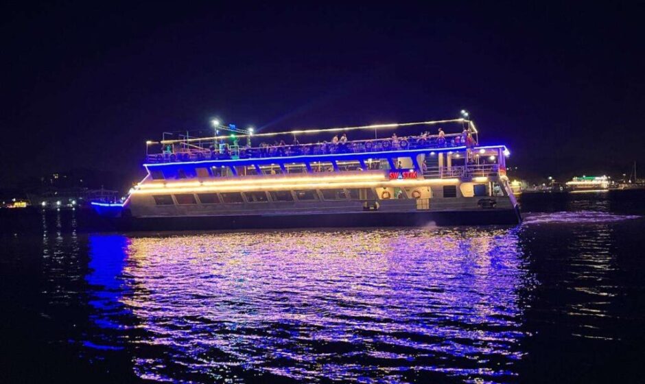 swastik cruise