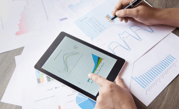 Financial due diligence services