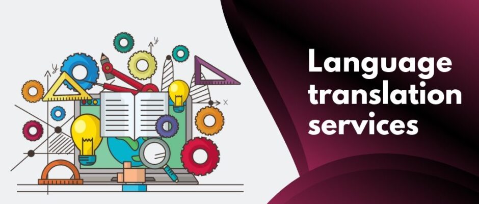 Why Dubai Needs Media Translation Services Today
